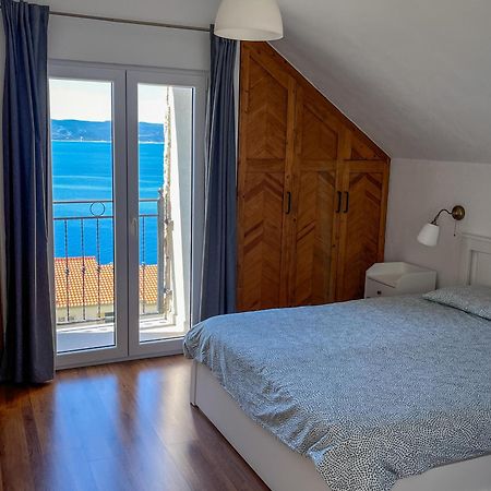 Apartamento Old Stone House Klaric Brela Exterior foto